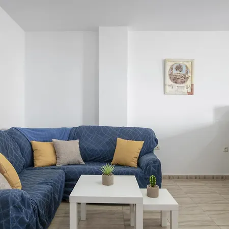 Piso Ureba, Bajo Vila Conil De La Frontera Exterior foto
