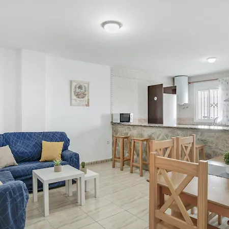 Piso Ureba, Bajo Vila Conil De La Frontera Exterior foto