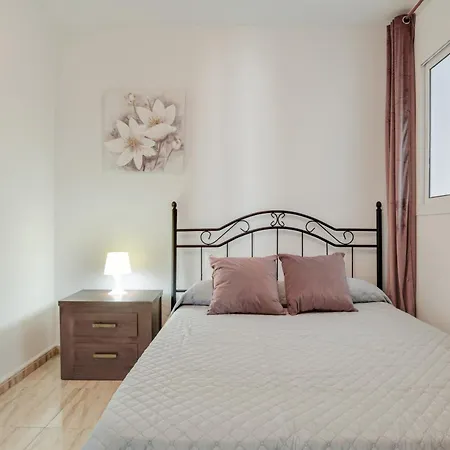 Piso Ureba, Bajo Vila Conil De La Frontera Exterior foto