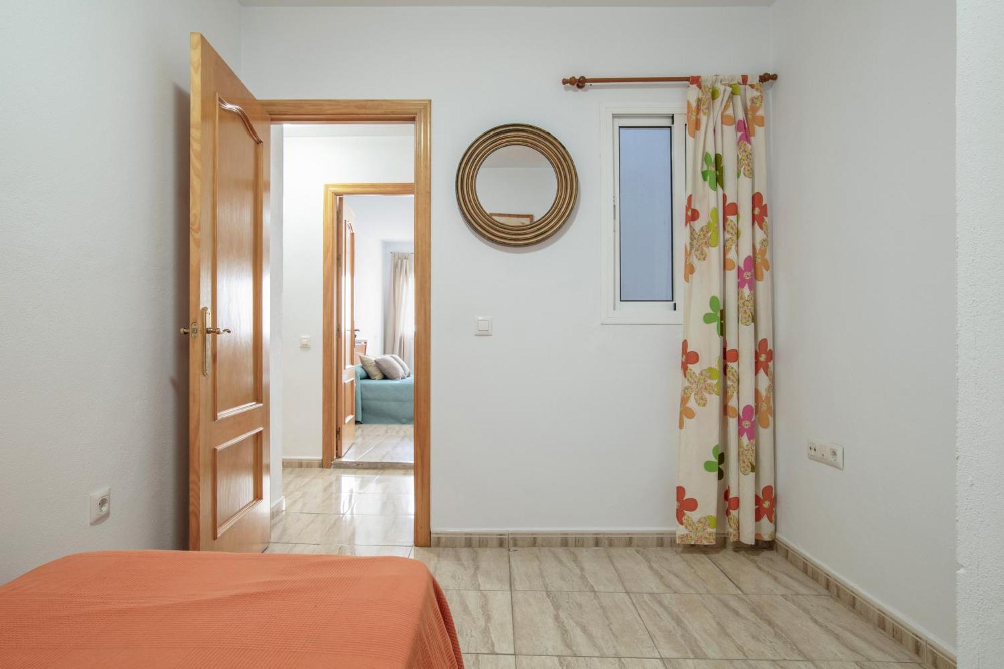 Ferienhaus Piso Ureba, Bajo *