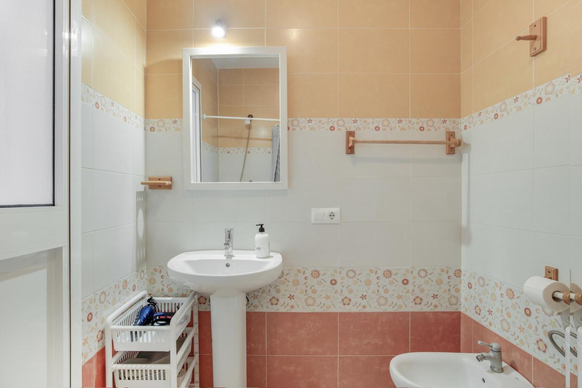 Ferienhaus Piso Ureba, Bajo Conil De La Frontera