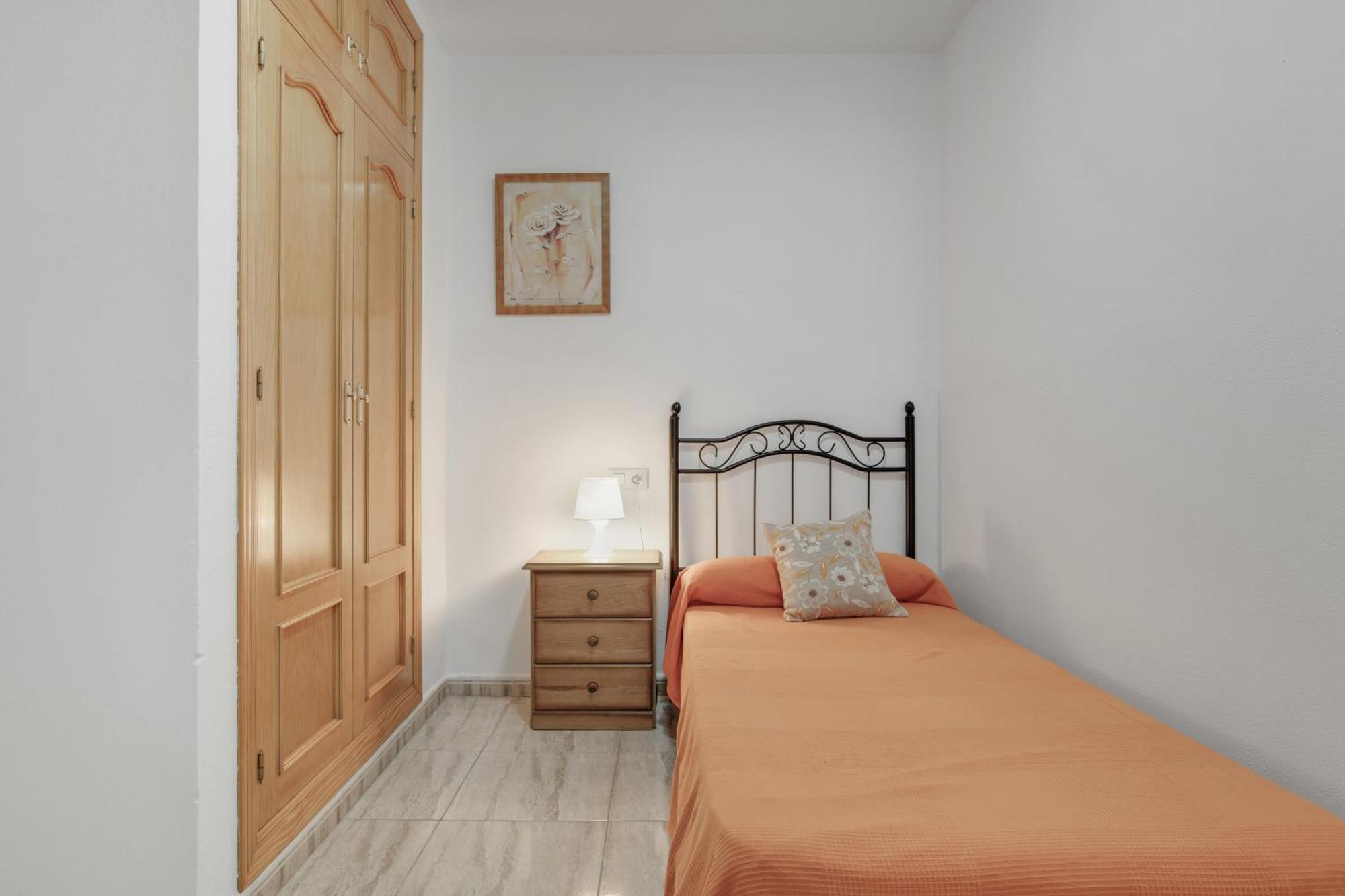 Piso Ureba, Bajo Ferienhaus