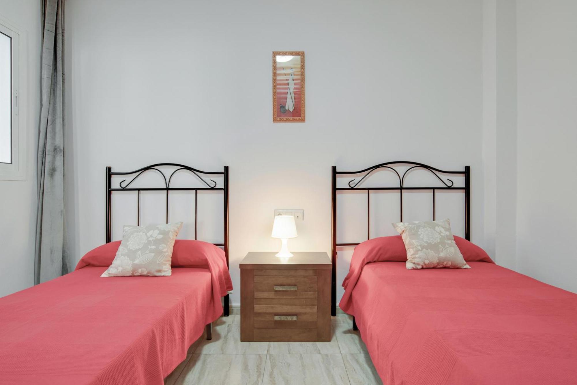 Ferienhaus Piso Ureba, Bajo